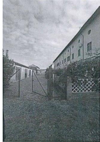 Immobile in asta di 111 m², box auto in vendita a Casatisma - Foto 5