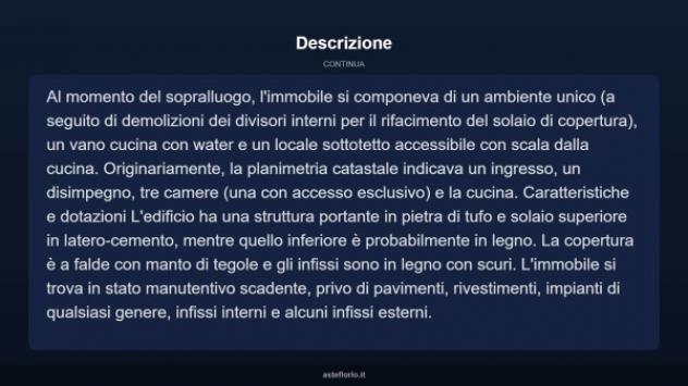 Immobile in asta di 104 m² in vendita a Catanzaro - Foto 18