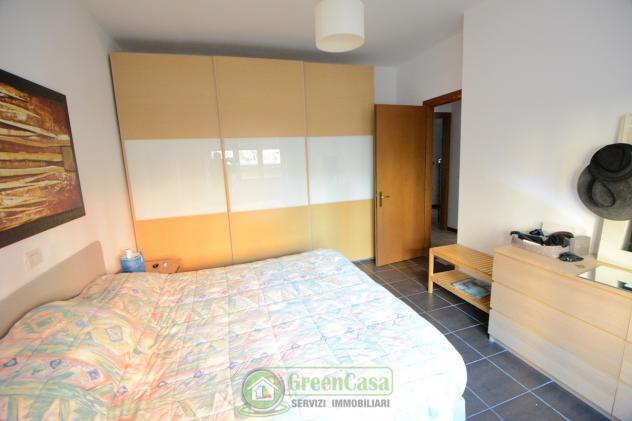 APPARTAMENTO di 3 vani e di 90 mq (CAVENAGO DI BRIANZA) rif. IGC 3 LOC VIA DE NICOLA - Foto 14