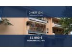 Immobile in asta di 85 m² in vendita a Chieti