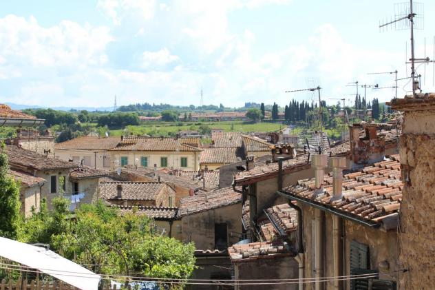 Appartamento in vendita a Colle di Val d'Elsa 70 mq Rif: 1409325 - Foto 6