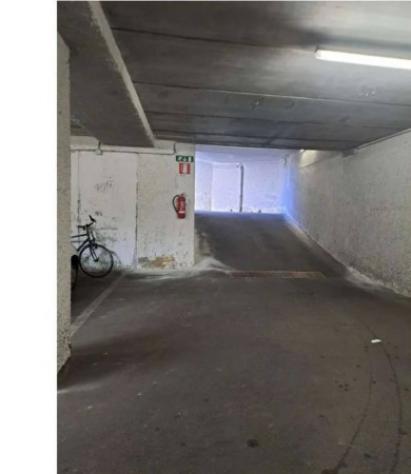 Immobile in asta di 69 m², box auto in vendita a Como - Foto 4