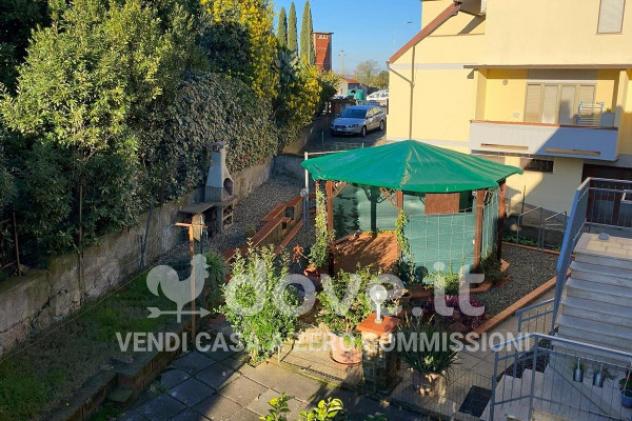 Appartamento di 54 m² con 3 locali e box auto in vendita a Gavorrano - Foto 5