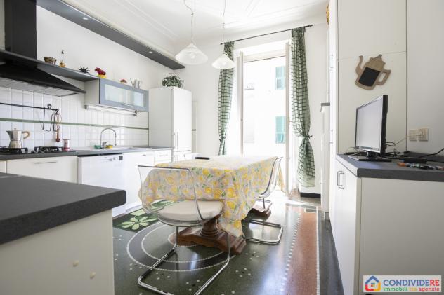 Appartamento in vendita a Genova - Foto 20