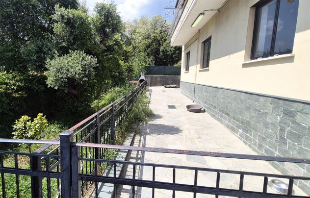 VILLA UNIFAMILIARE GREEN A BOLZANETO – 260 MQ RISTRUTTURATA - Foto 10