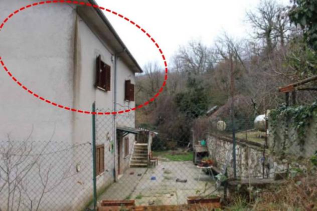 Immobile in asta di 72 m² in vendita a Greccio - Foto 2