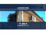 Immobile in asta di 151 m² in vendita a Lariano