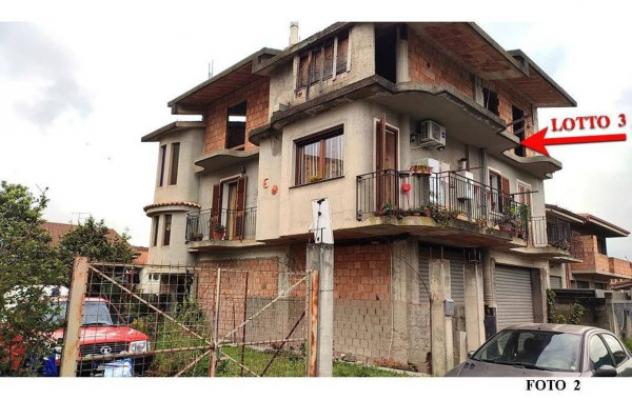 Immobile in asta di 108 m² in vendita a Laureana di Borrello - Foto 7