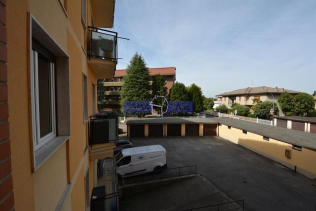 Lomagna, trilocale ristrutturato piano primo - Foto 17