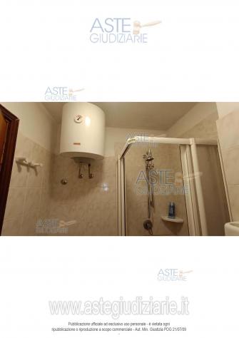 IMMOBILI-IMMOBILE RESIDENZIALE-Via dei Gabbiani 1 - Foto 9