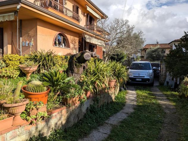 Porzione di casa in vendita a Quercioli - Massa 200 mq Rif: 1395030 - Foto 9