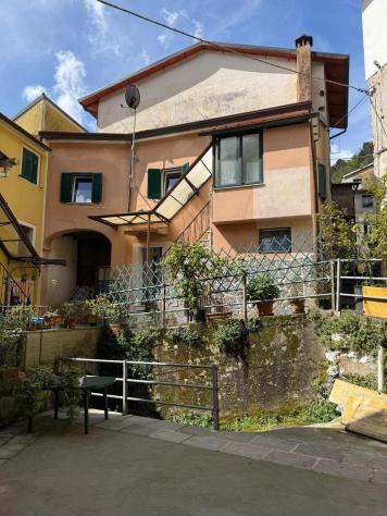 Villetta a schiera in vendita a Canevara - Massa 50 mq Rif: 1323935