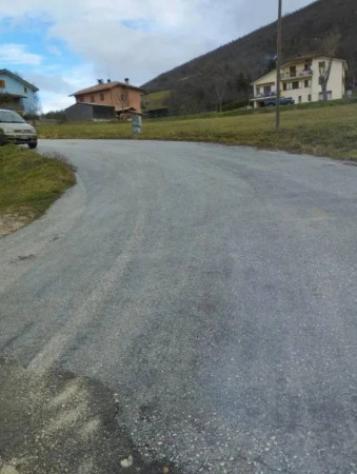 Immobile in asta di 315 m², box auto in vendita a Pieve Torina - Foto 3
