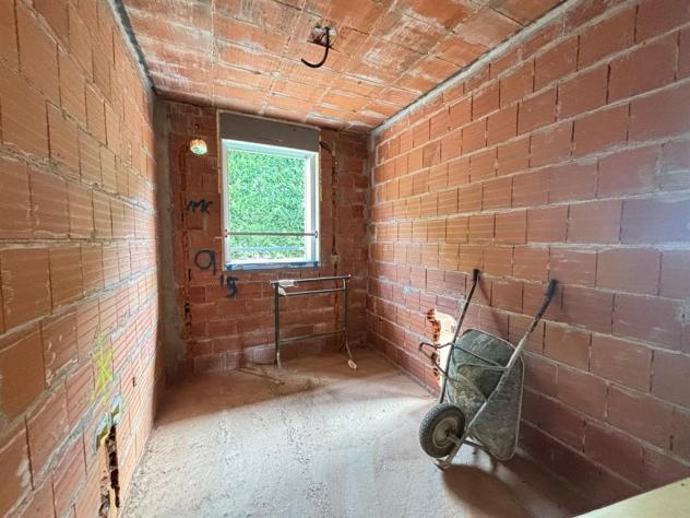Villa singola di nuova costruzione in classe A3 con due unità abitative - Foto 14