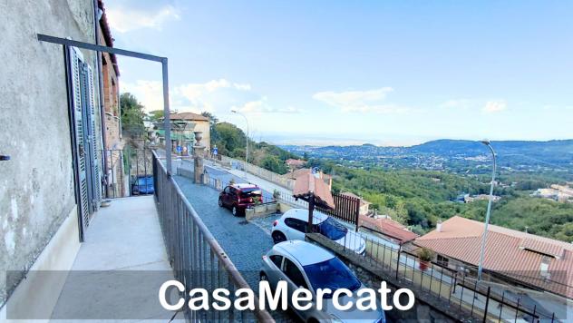 Trilocale in vendita a Rocca di Papa - Foto 15