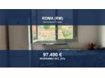 Immobile in asta di 105 m² con più di 5 locali in vendita a Roma