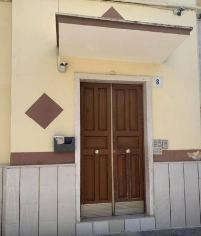 Immobile in asta di 80 m² in vendita a San Severo - Foto 8