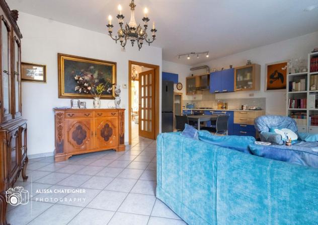 Appartamento in vendita a Coroncina - Siena 64 mq Rif: 1445287 - Foto 8