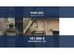 Immobile in asta di 101 m² in vendita a Sori