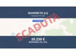 Immobile in asta di 95 m² in vendita a Suvereto