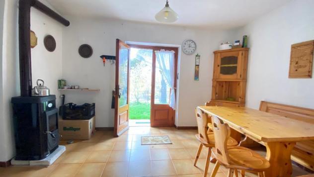 Bifamiliare in vendita a Tiglieto - Foto 14