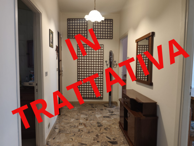 Trilocale in vendita a Torino