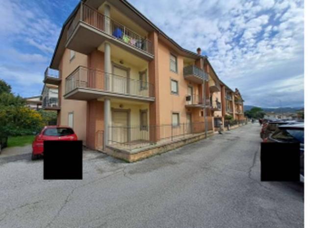 Immobile in asta di 106 m², box auto in vendita a Umbertide - Foto 8