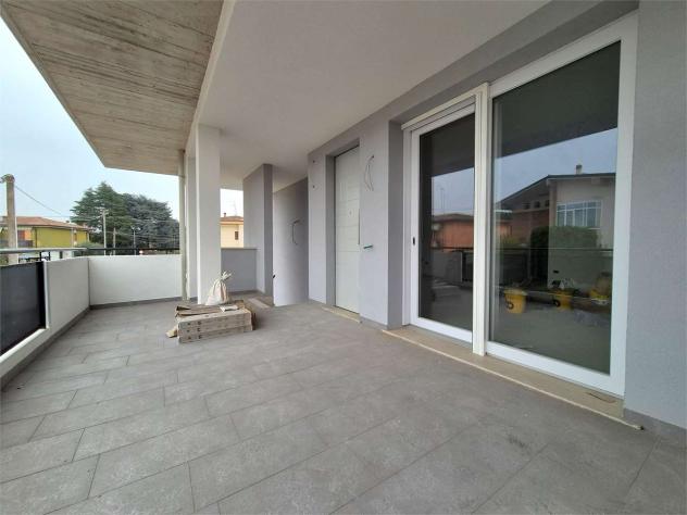 V005396 - ESCLUSIVO QUADRILOCALE CON TERRAZZO ABITABILE E GARAGE DOPPIO ! - Foto 5