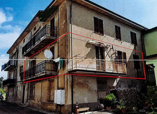 Immobile in asta di 126 m² con più di 5 locali in vendita a Vigolzone - Foto 6