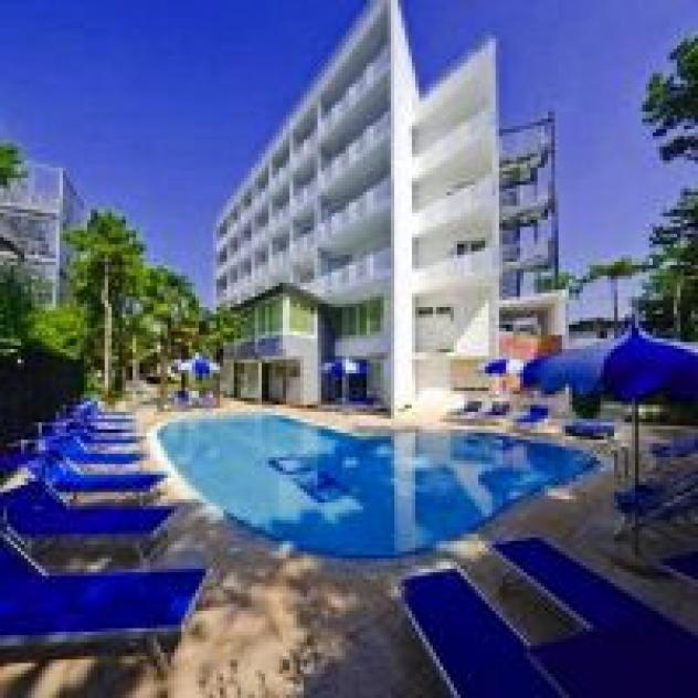 Hotel Carlton S.n.c. di Stefanuto Paolo & C.