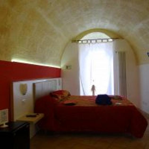 B&B Il Sorriso dei Sassi - Foto 2