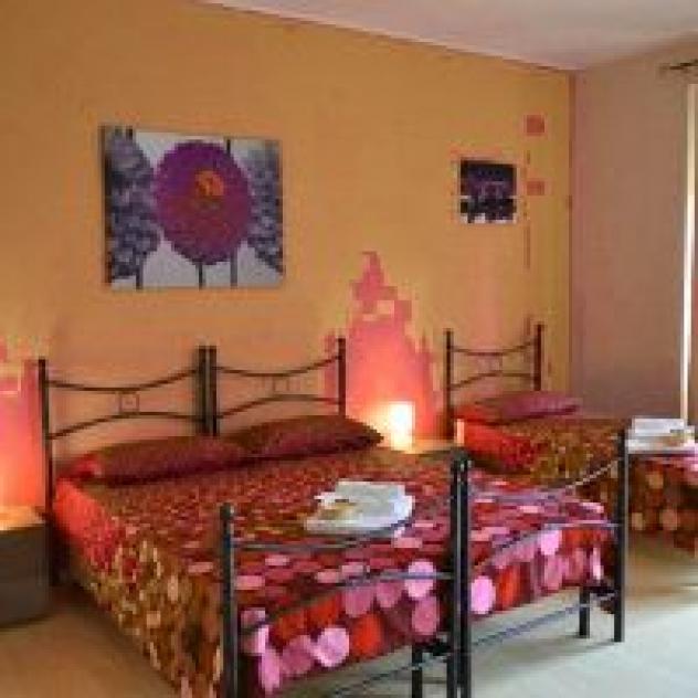 B&B Il Terrazzo di Archimede