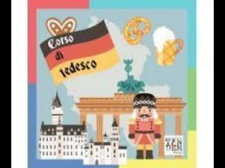 Corso Tedesco online