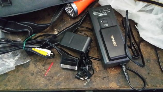 Stock videocamere e fotocamere VINTAGE e moderne. - Foto 3
