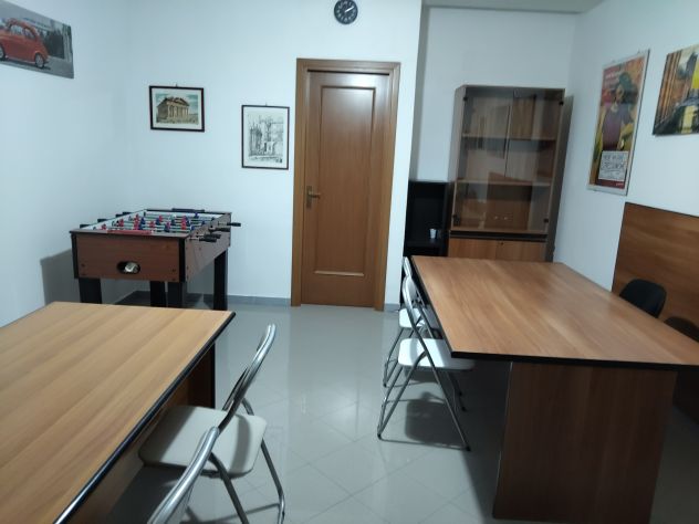 Si affitta spazio indipendente arredato e comprensivo di ogni Spesa e Tassa - Foto 5
