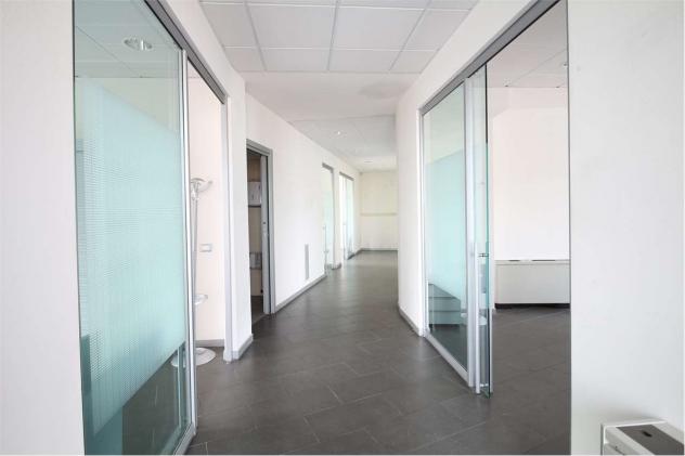 Ufficio in affitto a Bientina 140 mq Rif: 1390730