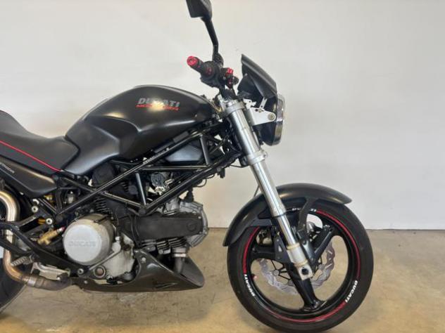 DUCATI Monster 400 MONSTER 400 rif. 23949394 - Foto 4