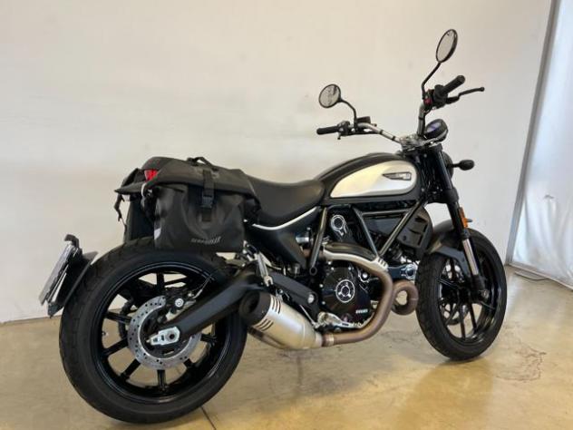 DUCATI Scrambler 800 DARK STEALTH rif. 23761803 - Foto 7