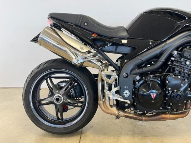 TRIUMPH Speed Triple 1050 SPEED TRIPLE 1050 rif. 23471163 - Foto 6