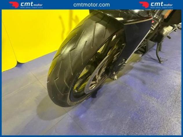 KTM 125 Duke Garantita e Finanziabile rif. 24193666 - Foto 8