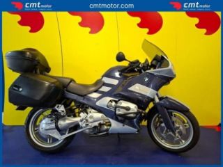BMW R 1150 RS Finanziabile - Grigio scuro - 96449 rif. 23819331