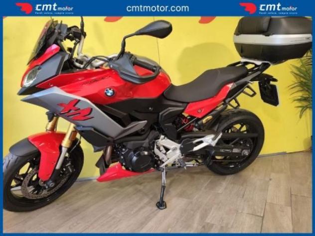 BMW F 900 XR Garantita e Finanziabile rif. 24138598 - Foto 3