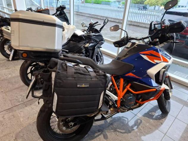 KTM 1290 Super Adventure R rif. 22336215 - Foto 5