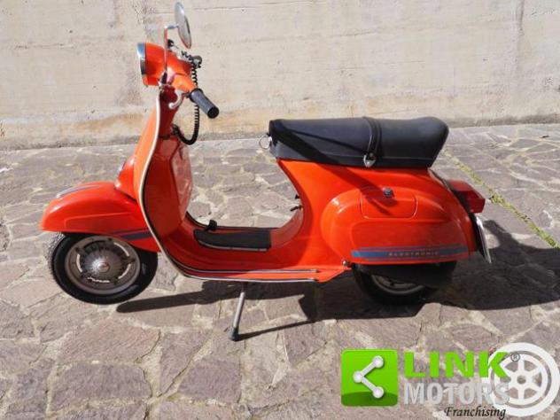 VESPA Primavera 125 ET3 ANNO 1981 rif. 23458029 - Foto 6
