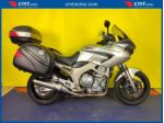 YAMAHA TDM 900 Finanziabile - GRIGIO - 66952 rif. 23881927