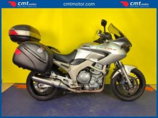 YAMAHA TDM 900 Finanziabile - GRIGIO - 66952 rif. 23881927