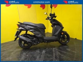 SYM Jet 4 50 Garantito e Finanziabile rif. 24174274