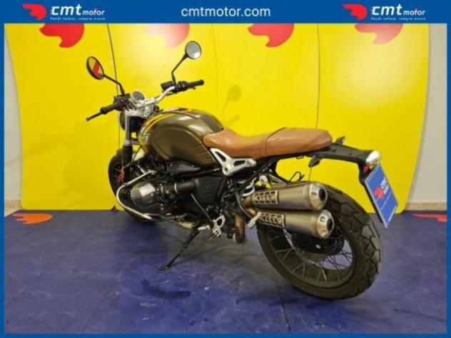 BMW R Nine T Garantita e Finanziabile rif. 23951921 - Foto 6