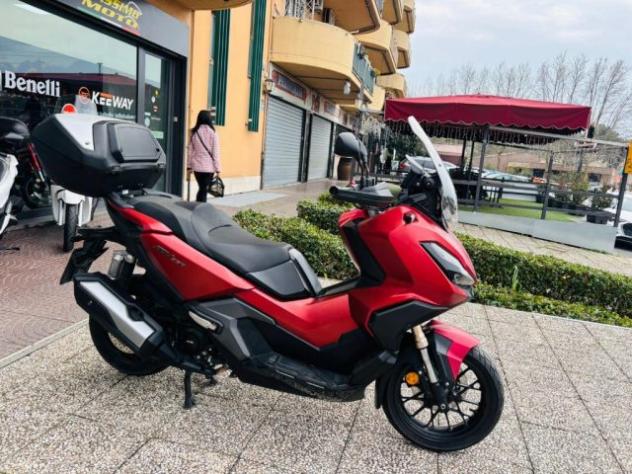 HONDA ADV 350 PASSAGGIO E TAGLIANDO INCLUSO MINI RATE rif. 23995958 - Foto 7