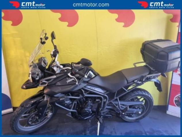 TRIUMPH Tiger 800 Garantita e Finanziabile rif. 21630106 - Foto 3